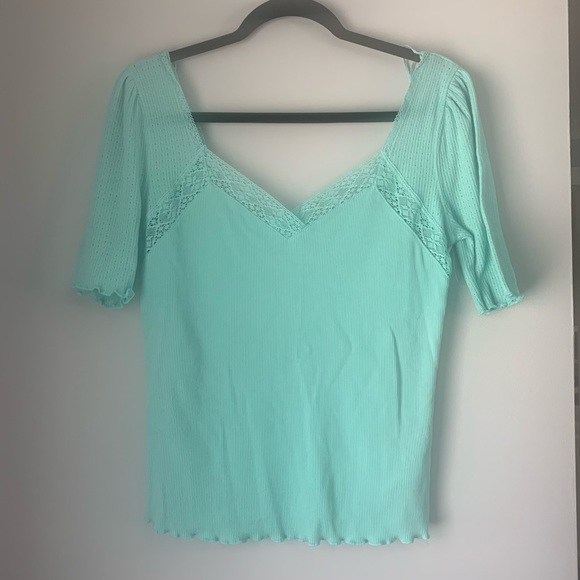 FREE PEOPLE Top - Picture 4 of 7